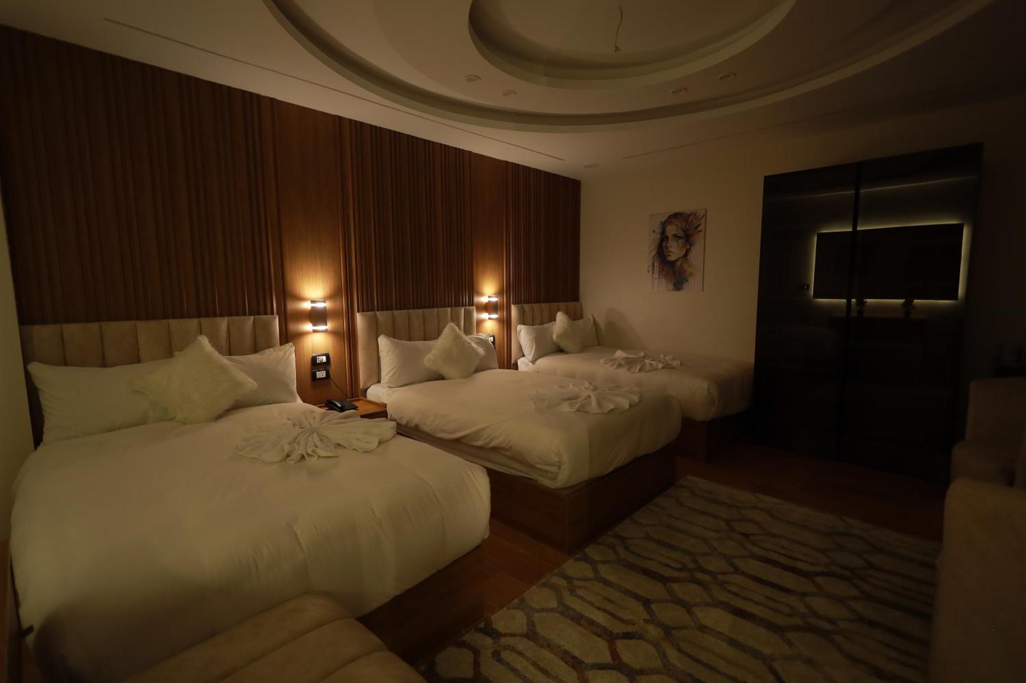 The Muse Pyramids Inn Kafret el-Gabal 外观 照片