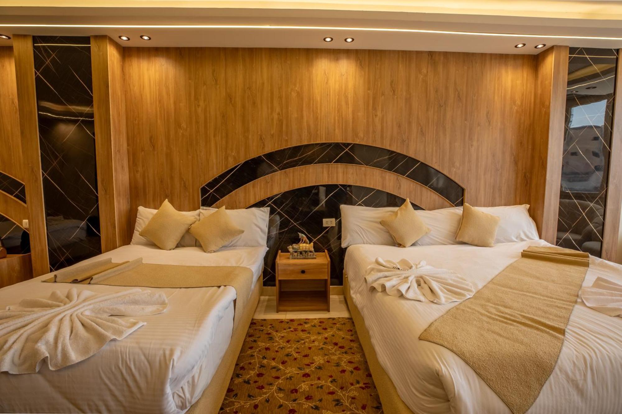The Muse Pyramids Inn Kafret el-Gabal 外观 照片